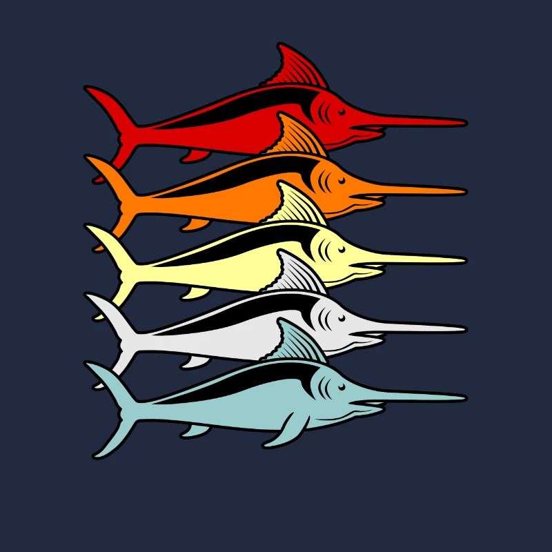 Schwertfisch