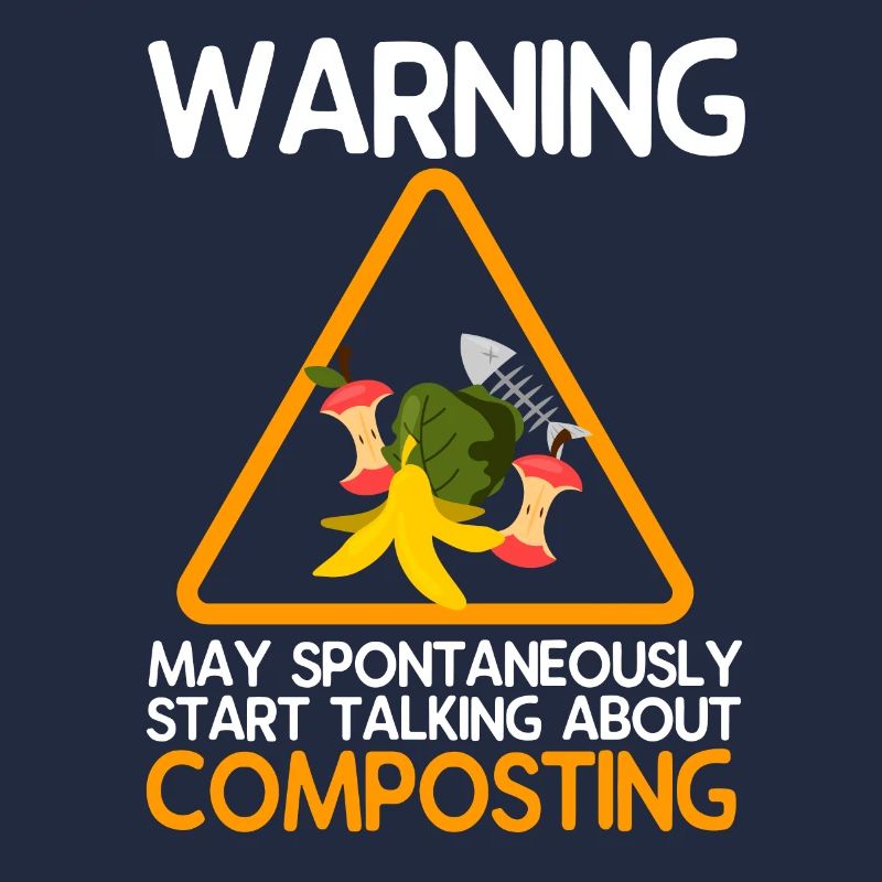 Cadeau vers de compost