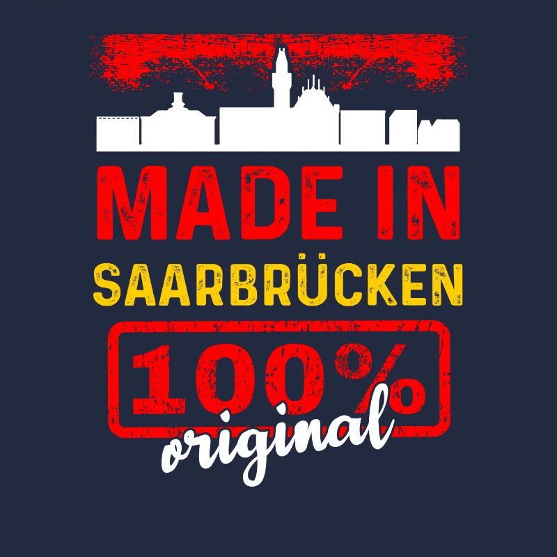 Saarbrücken