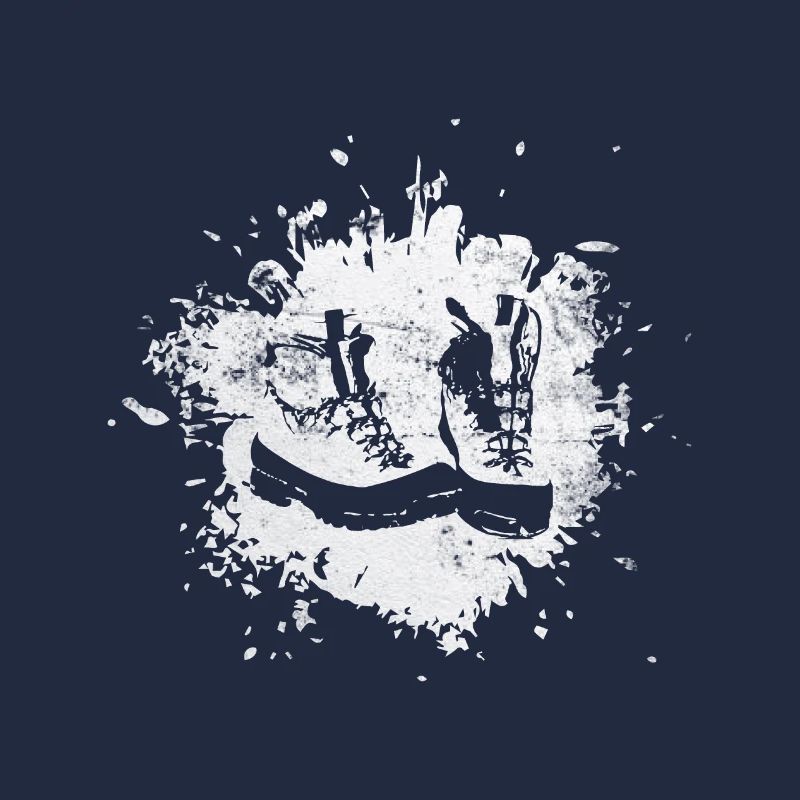 Splashes - Hiking Boots - (2)