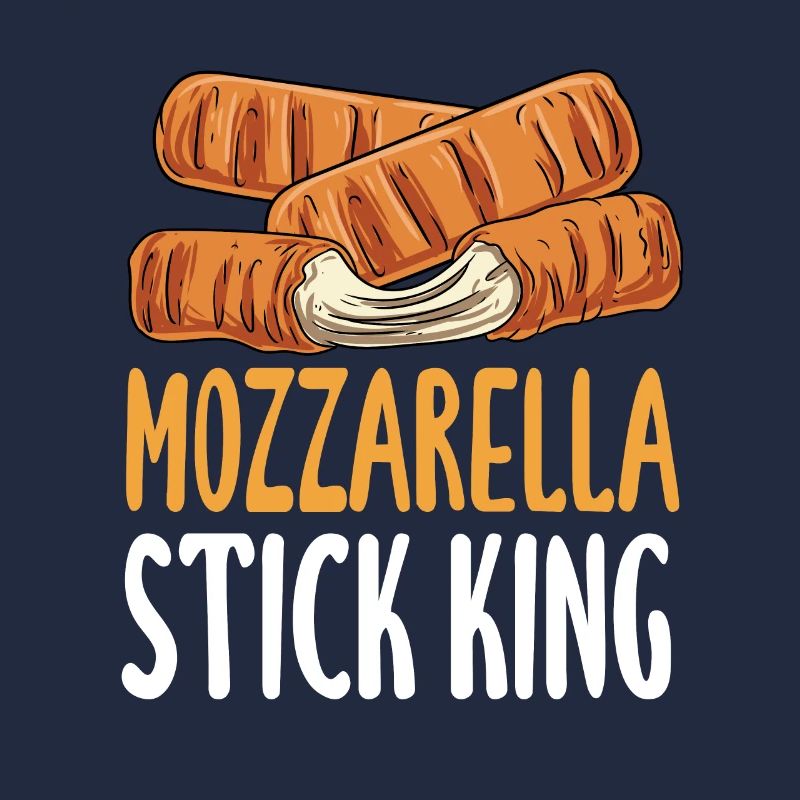 Mozzarella Stick King