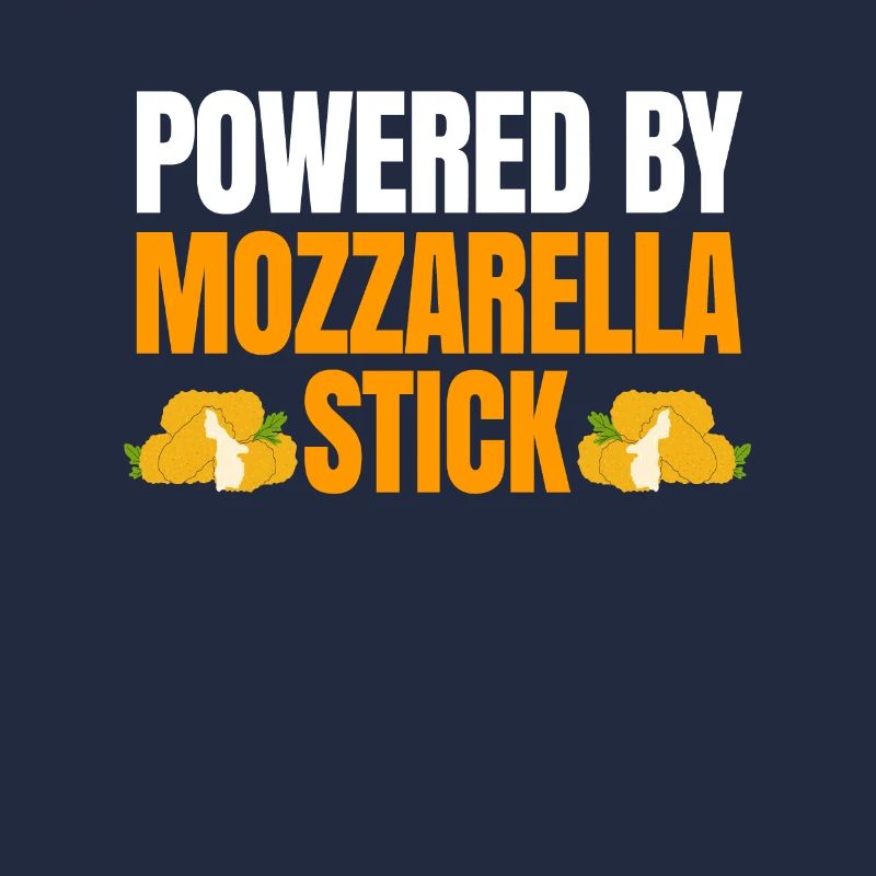 Propulsé par Mozzarells Sticks