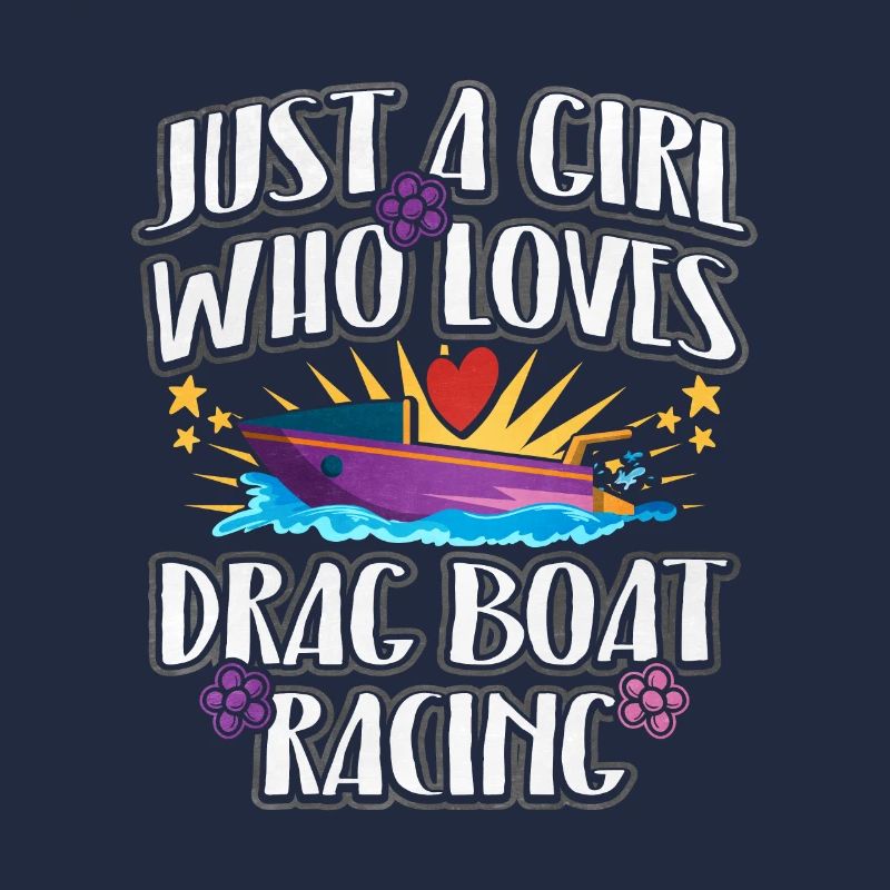 Drachenbootrennen Drachenboot