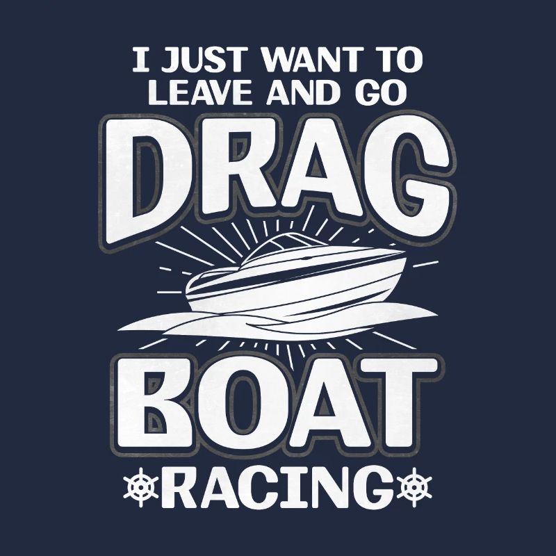 Drachenbootrennen Drachenboot