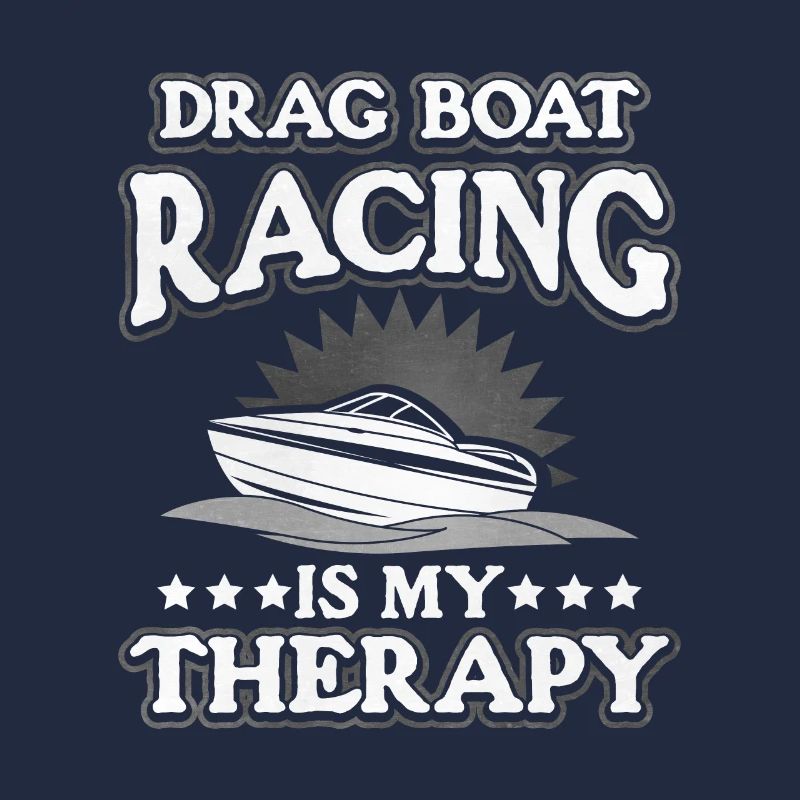 Drachenbootrennen Drachenboot