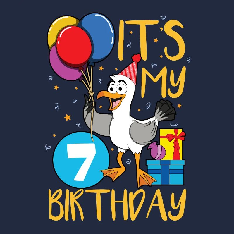 7e anniversaire