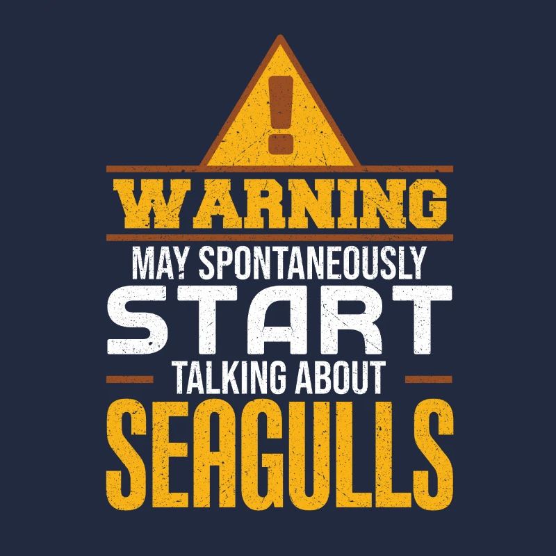 Seagull