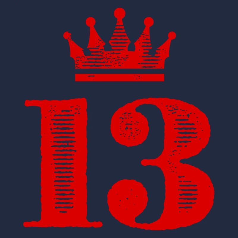 13 Couronne numérique