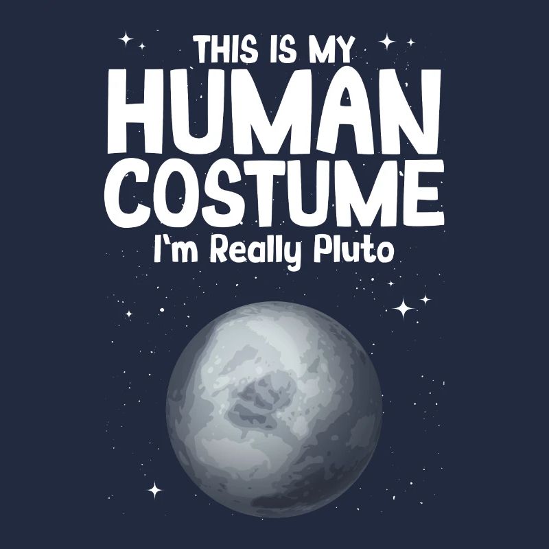 Pluto