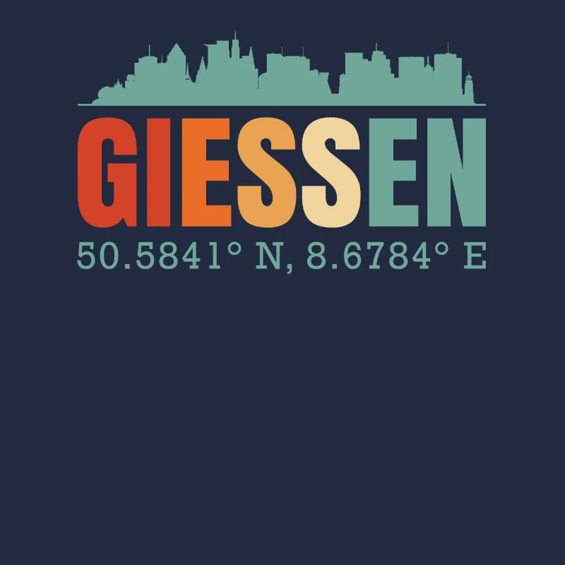 Giessen