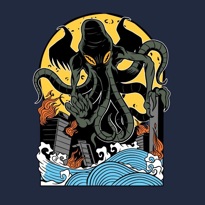 God Cthulhu