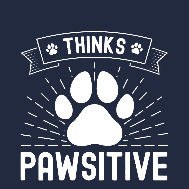 Thinks Pawsitive