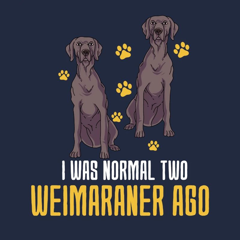 Weimaraner
