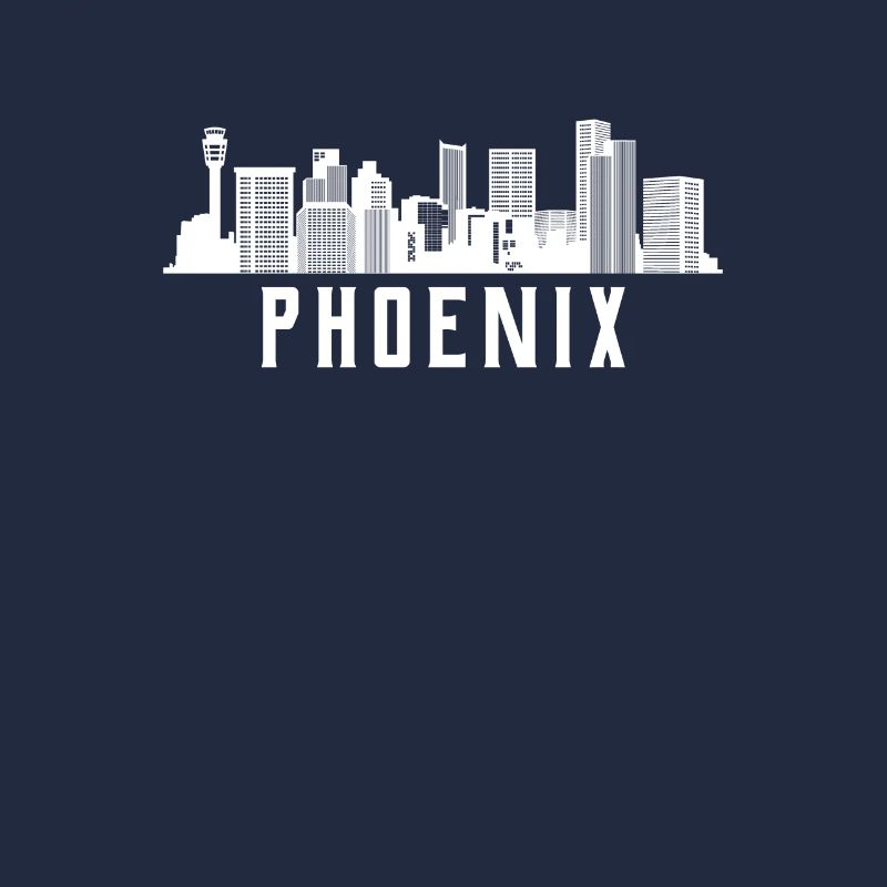 Horizon de Phoenix