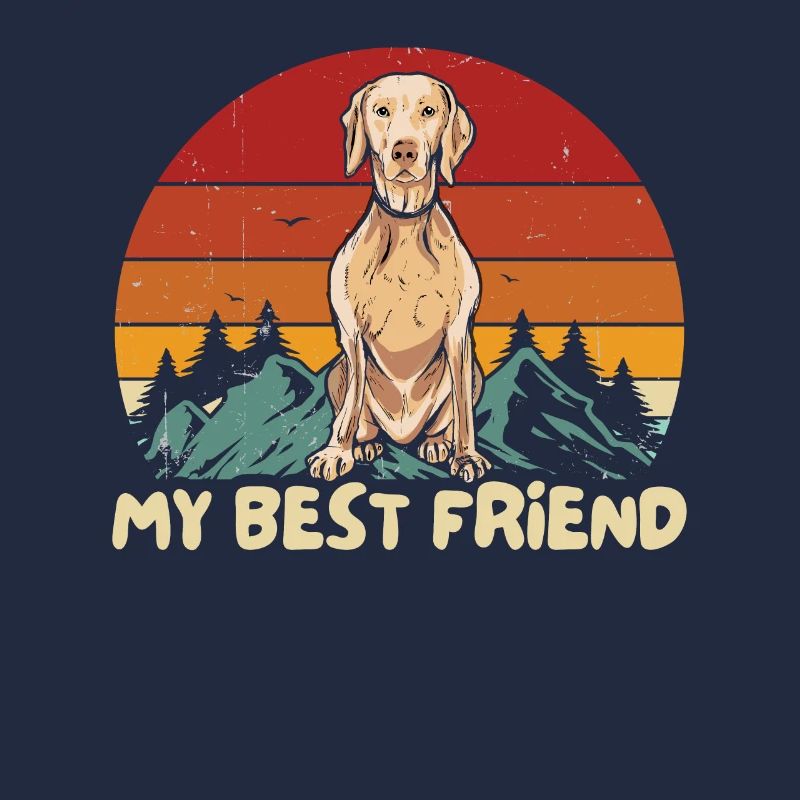 Weimaraner