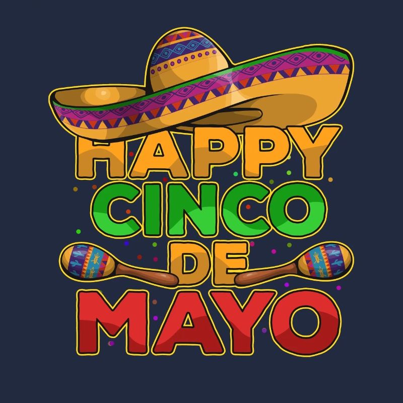 Cinco De Mayo