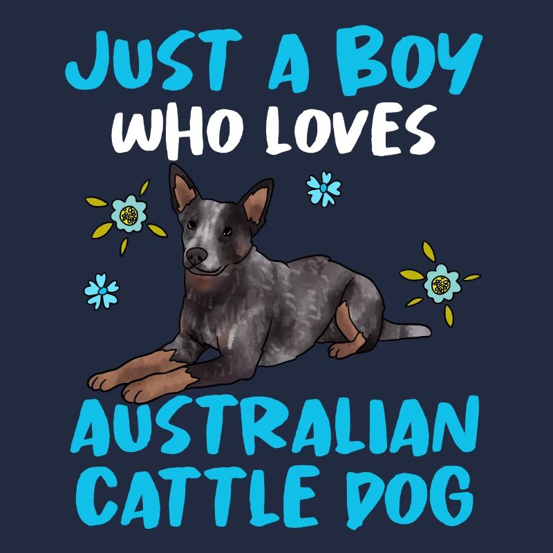 Bouvier australien