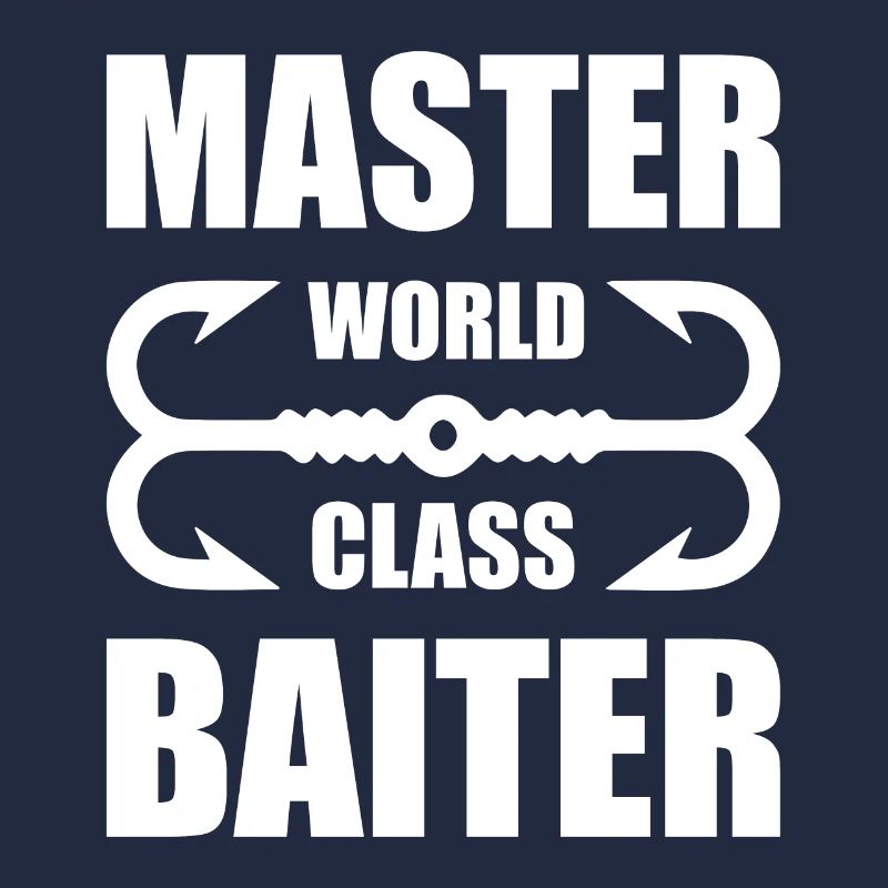 Master World Class Baiter -