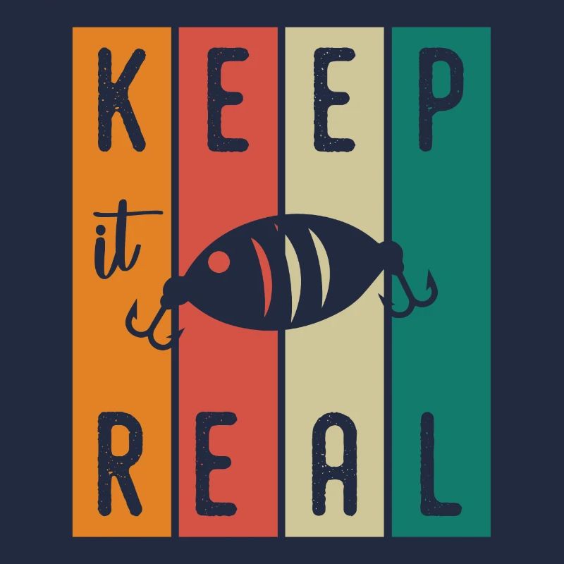 Keep It Real -