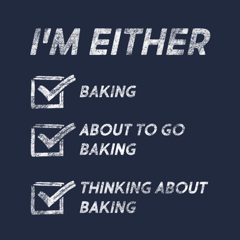 Funny Baking Quotes Baking Lovers