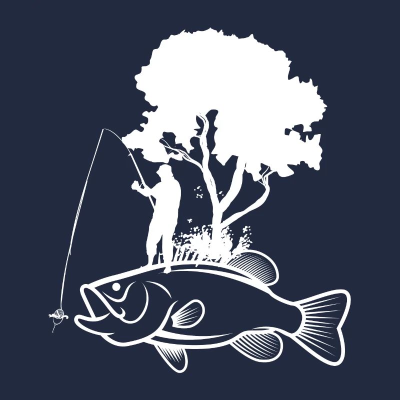 Tree fish -