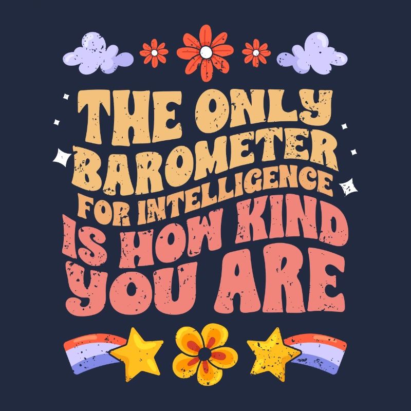 Le baromètre motivationnel de l’intelligence est