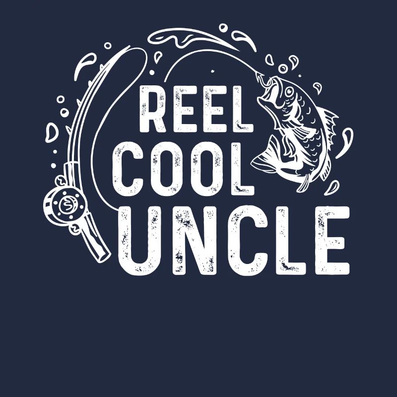 Reel Cooler Onkel