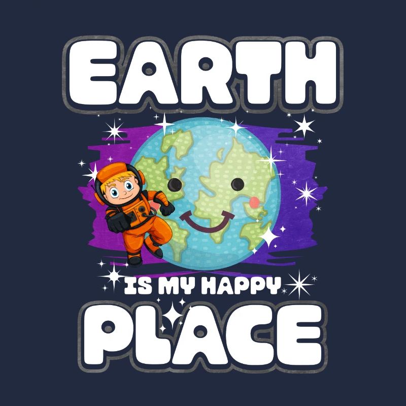 Erde Planet Geschenk