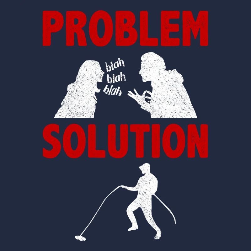 Magnet Fishing Treasure Hunting Problem Solution