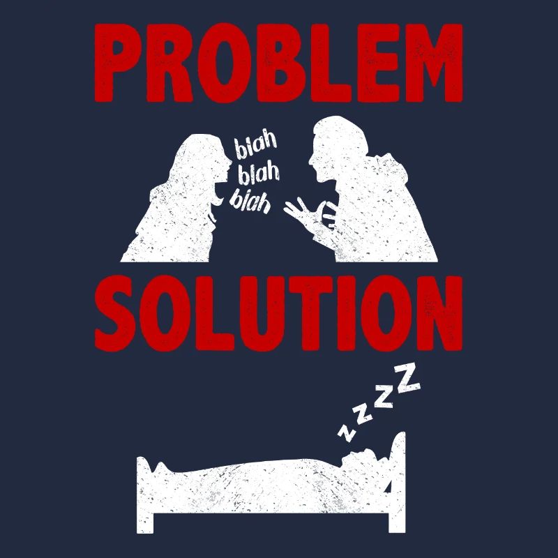 Sieste, Sleepy Head Problem Solution Hobby