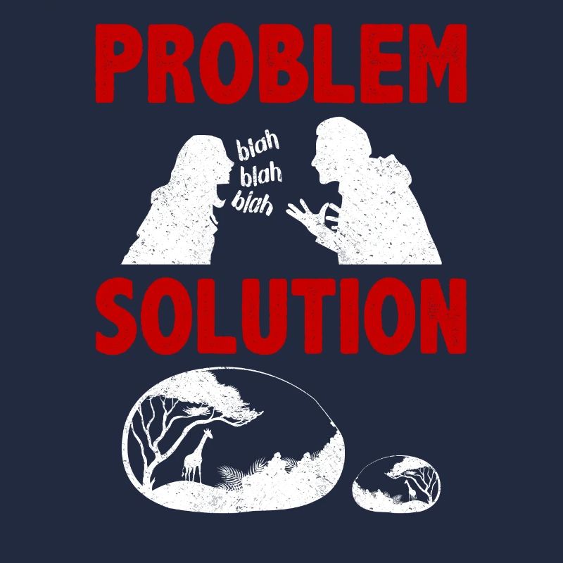 Painting Rocks Stones Artist Problem Solution