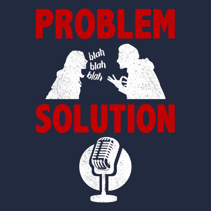 Podcasting Podcast Problem Solution Hobby