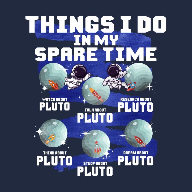 Pluto