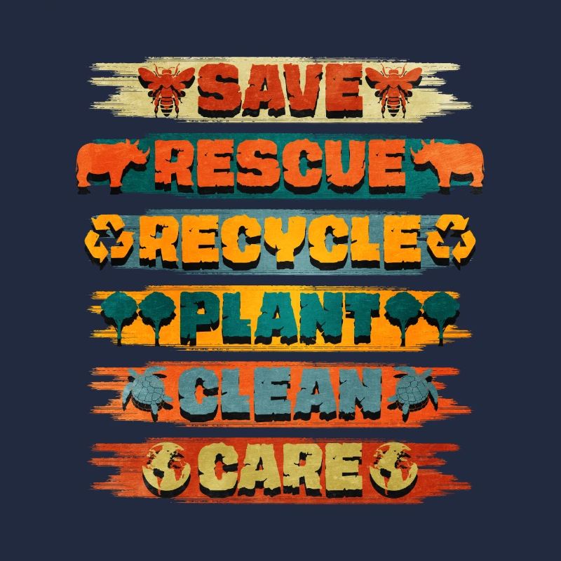 Recycling