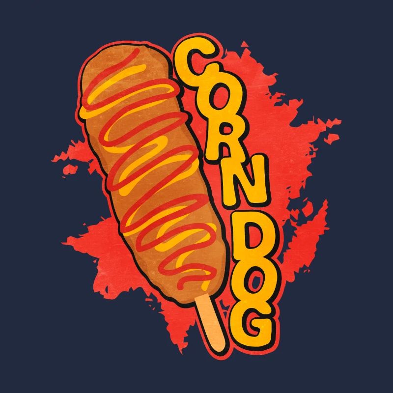 Corn Dog