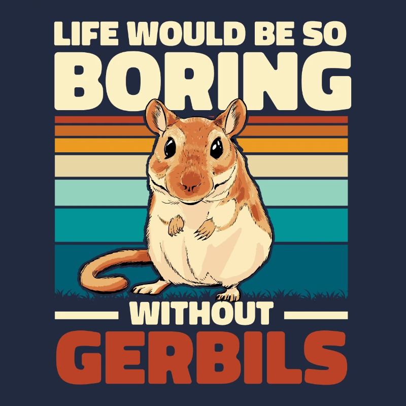 Gerbille