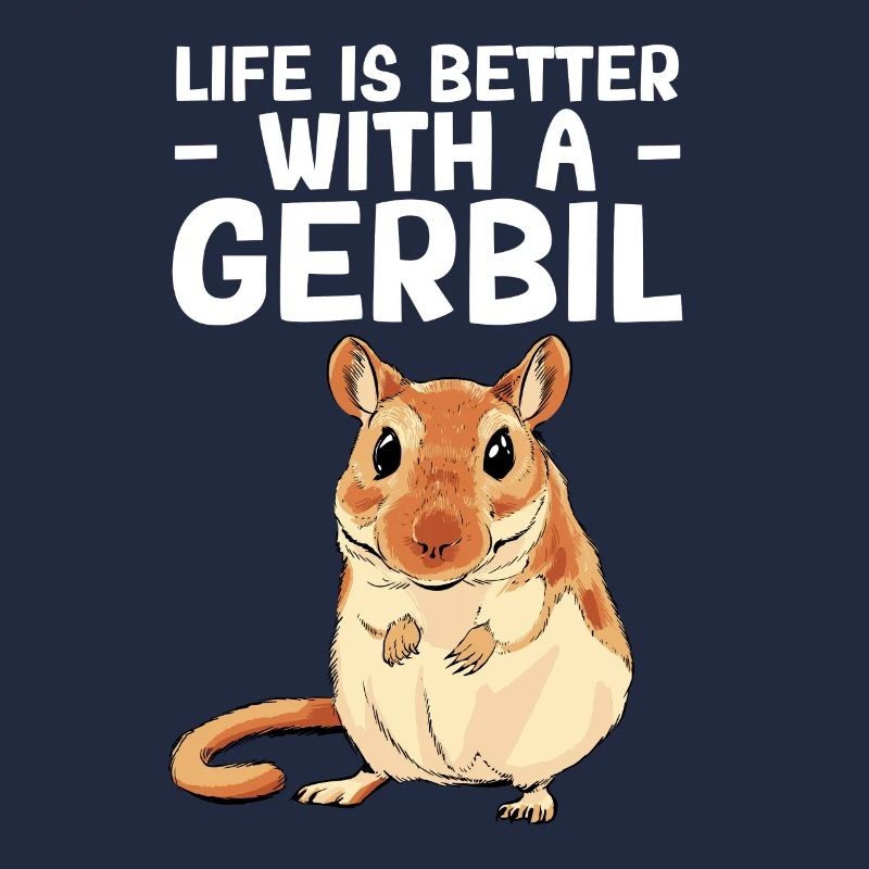Gerbille