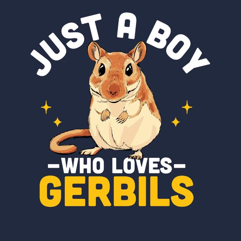 Gerbille
