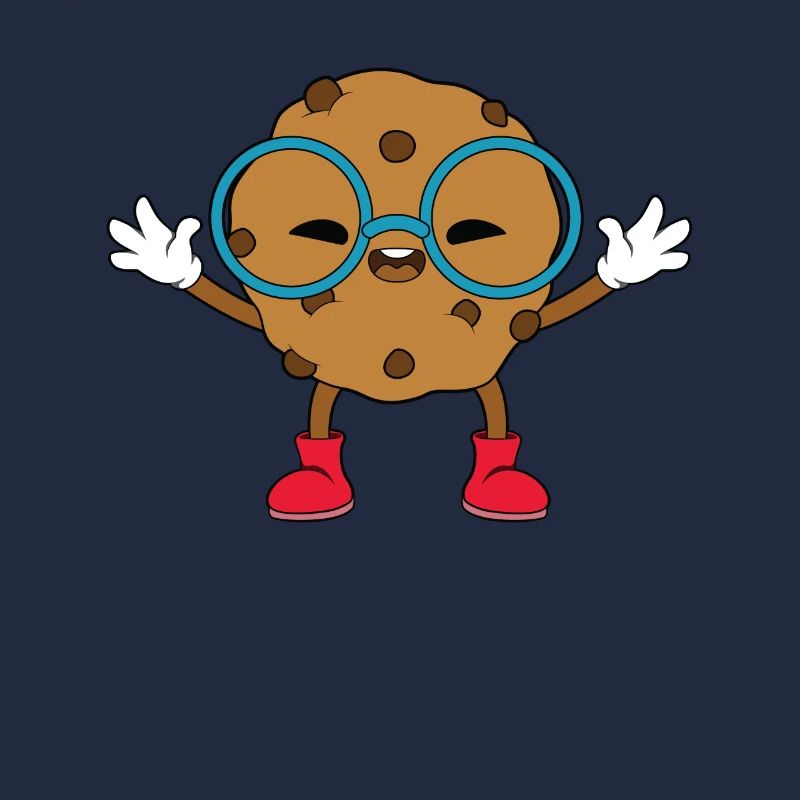 Nerd Biscuit