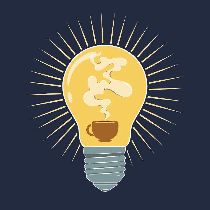 Coffee Enlightenment
