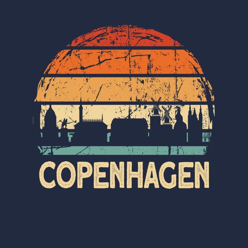 Copenhague, Danemark