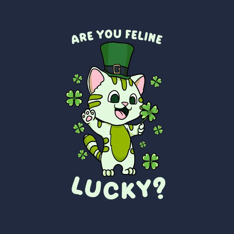 Sind Sie ein Glückspilz?