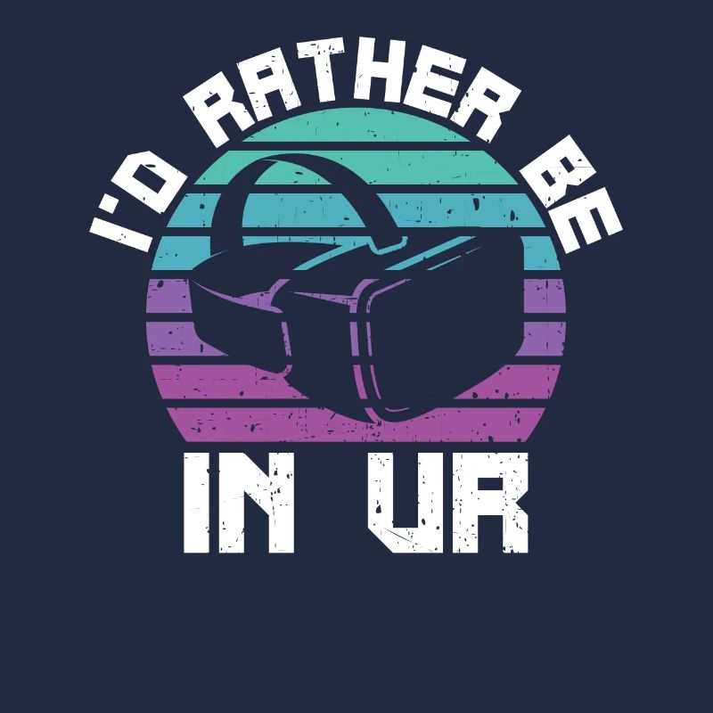 Virtual Reality VR Gift