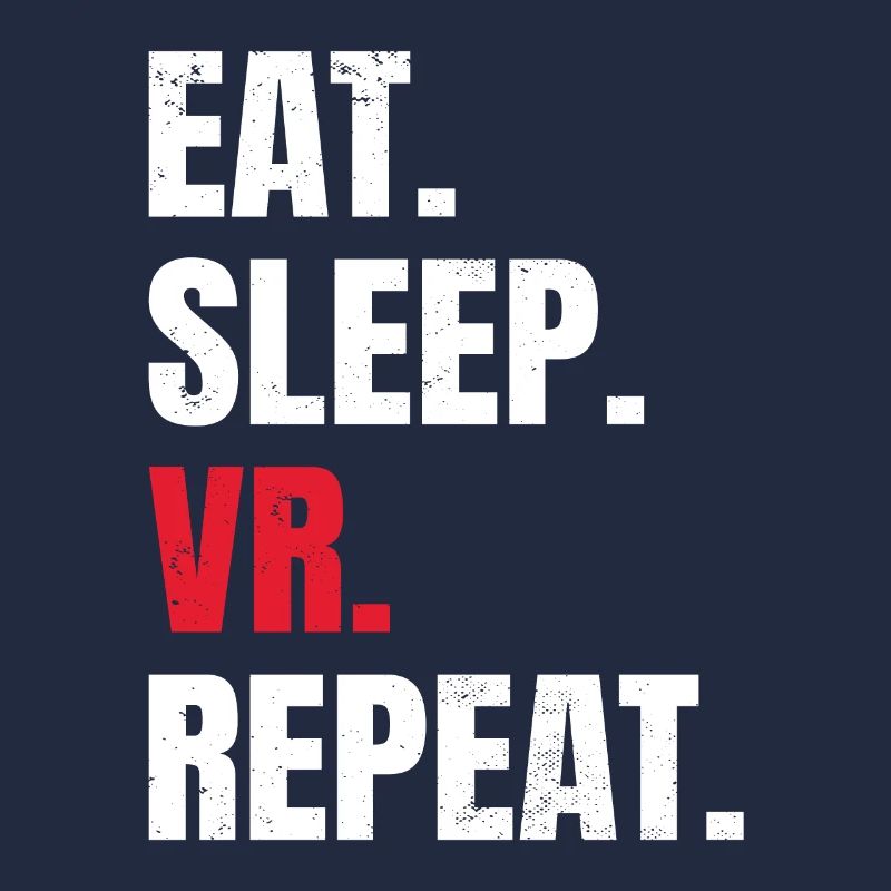 Cadeau VR de réalité virtuelle