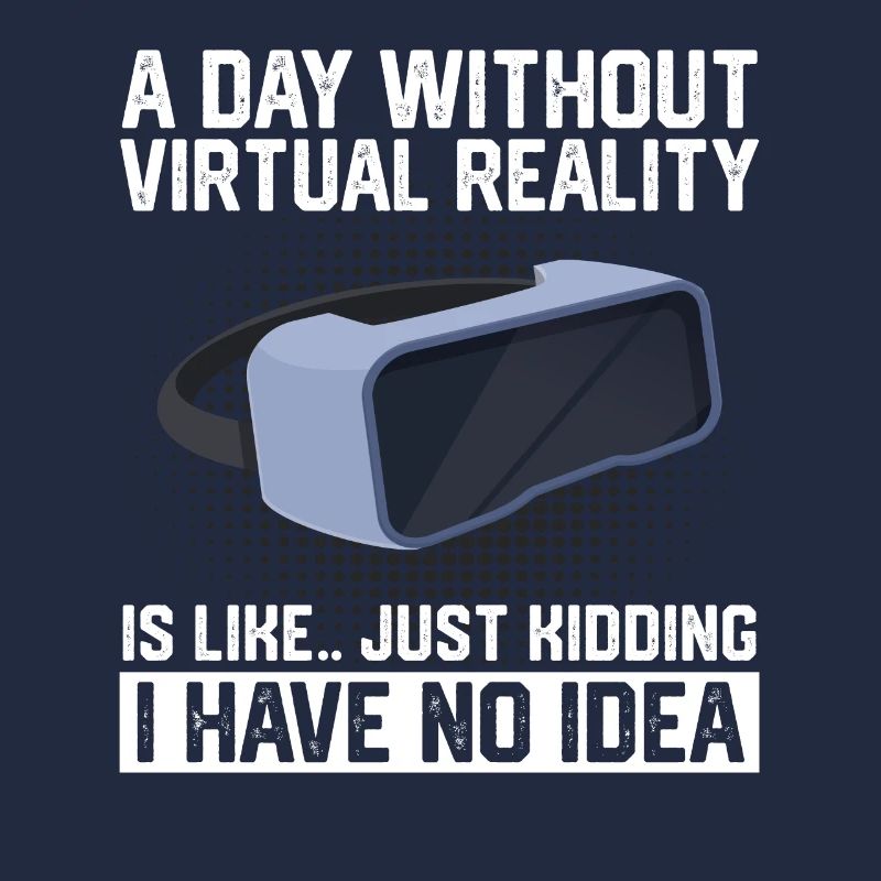 Cadeau VR de réalité virtuelle