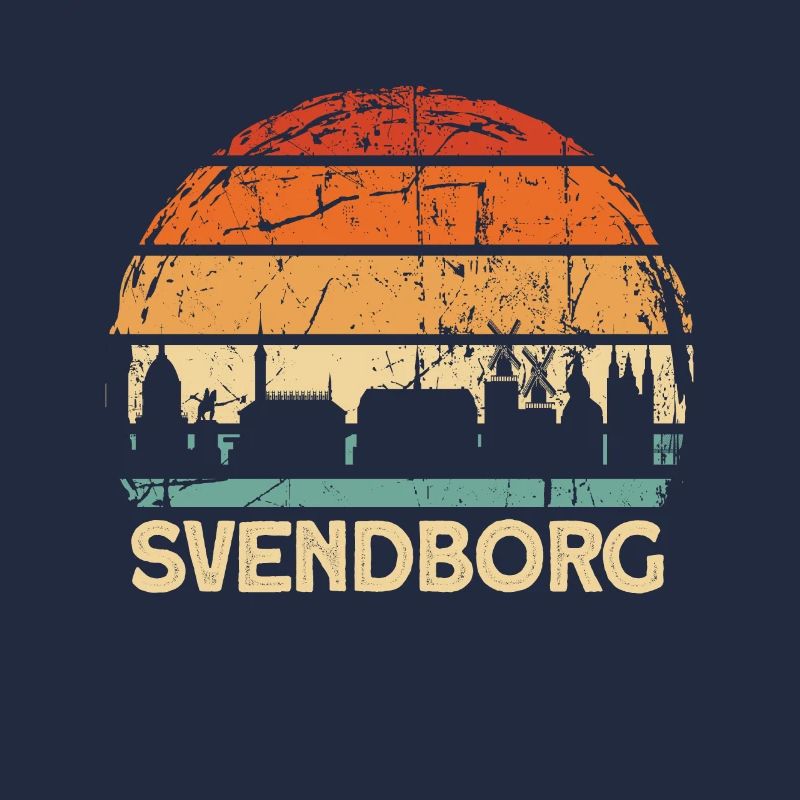 Canton de Svendborg