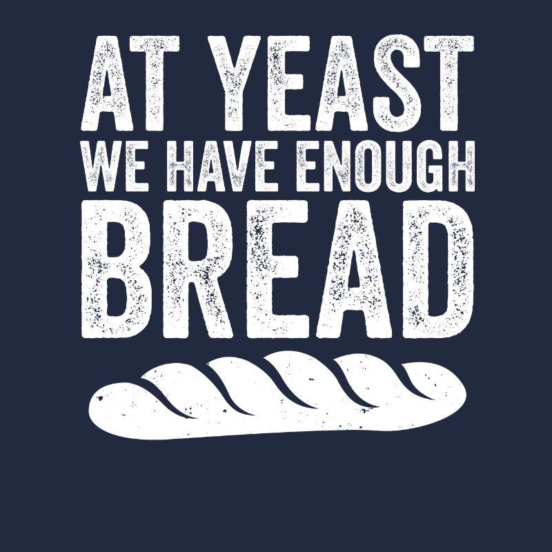 Yeast bread