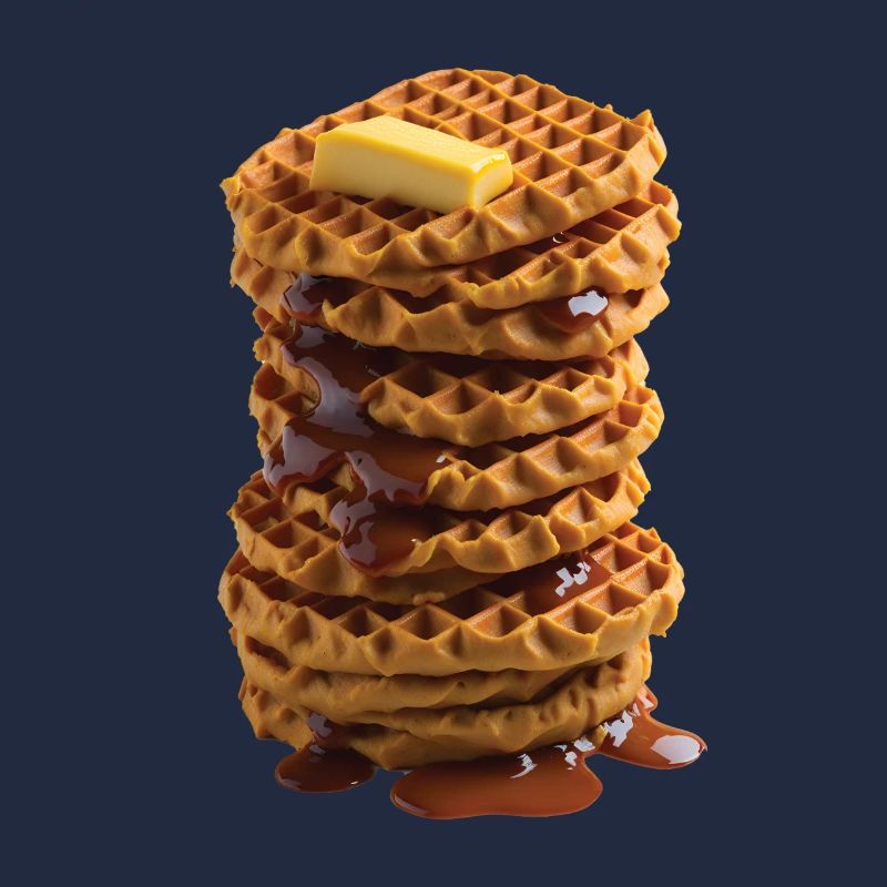 Waffel