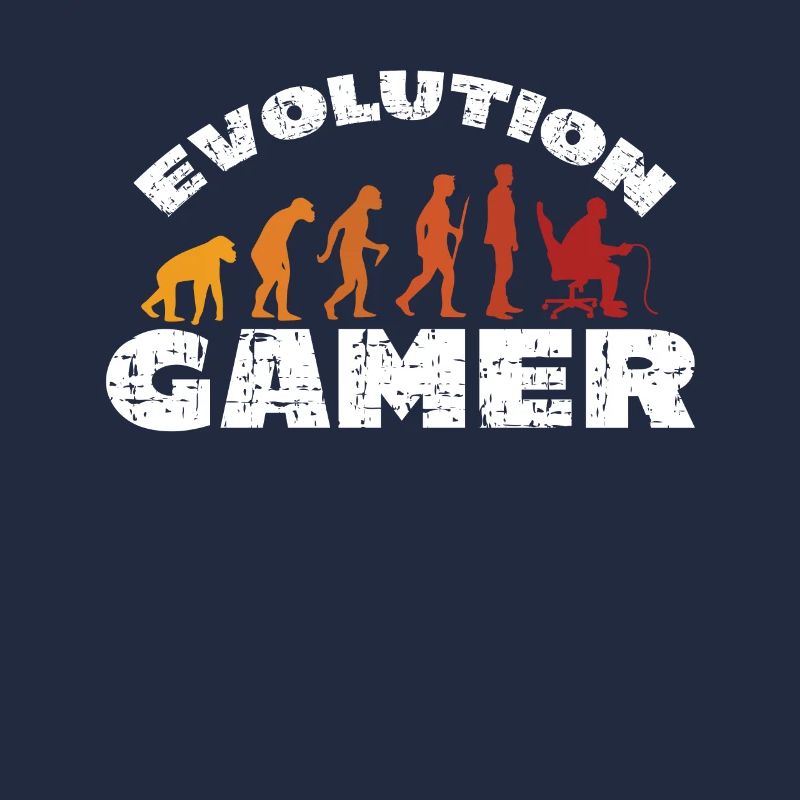 Evolution Gamer