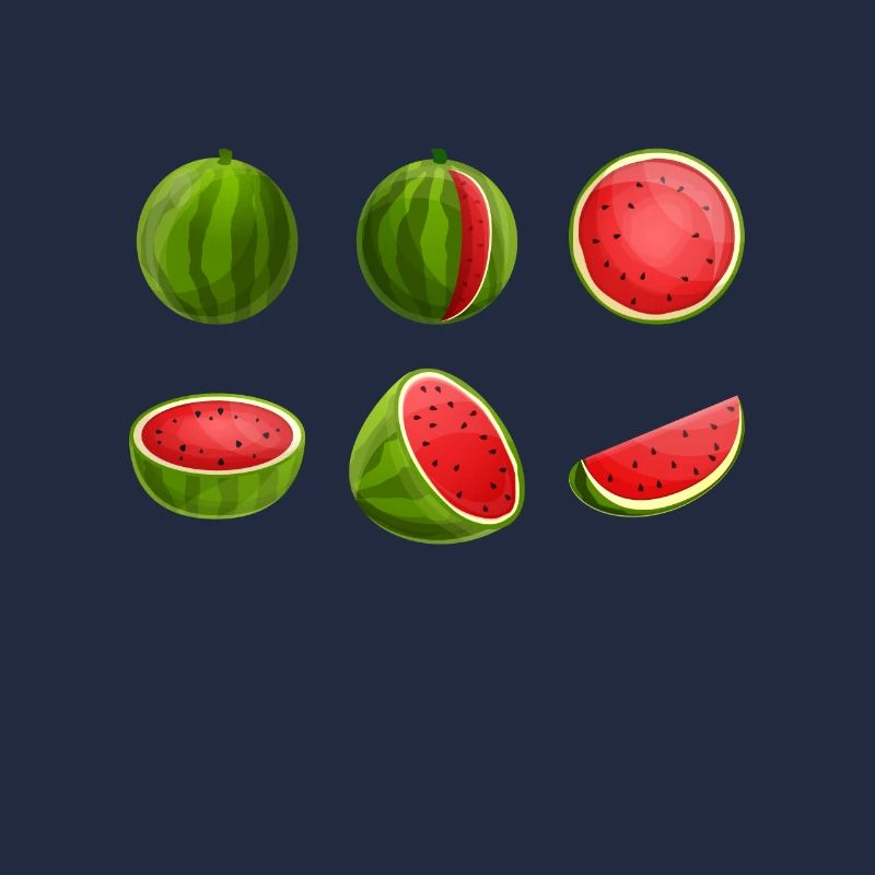 Pastèque